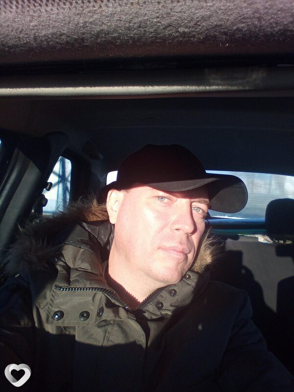Александр, 48, Самаре — анкета №1109195
