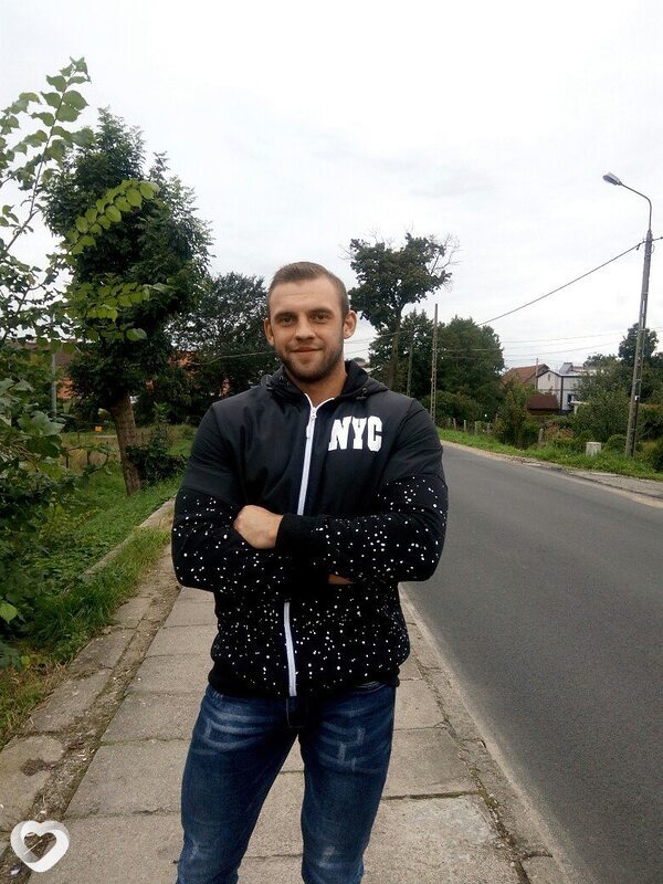 Матвей, 37, Москве — анкета №1109206