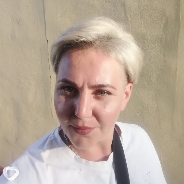 Мария, 37, Слониме — анкета №1109121