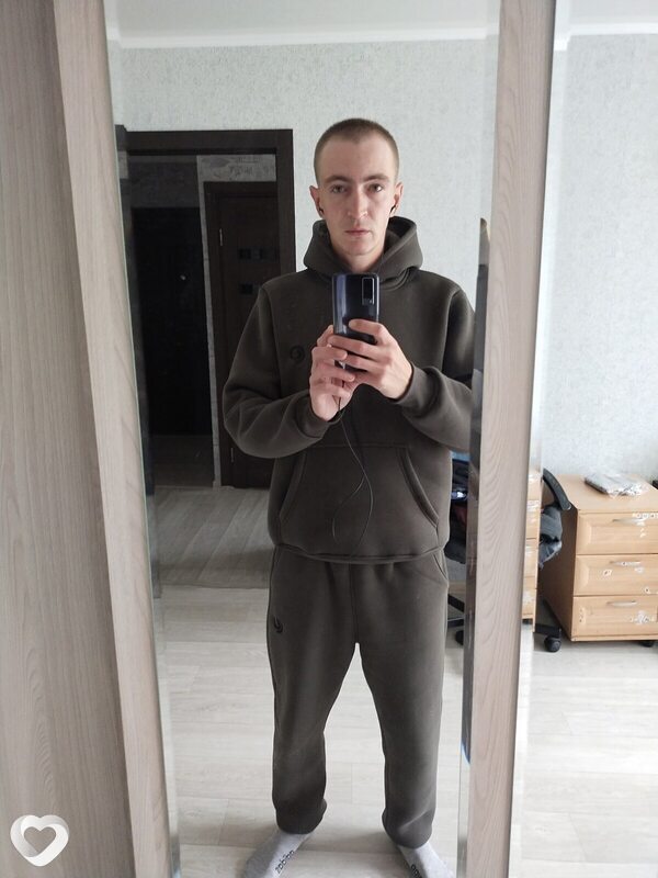 Сергей, 33, Рязани — анкета №1109124