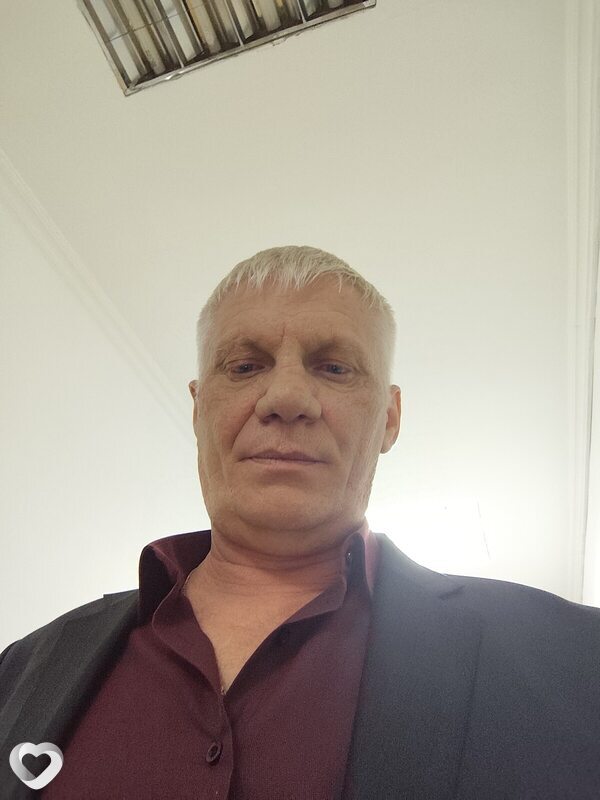 Александр, 51, Актобе — анкета №1109130