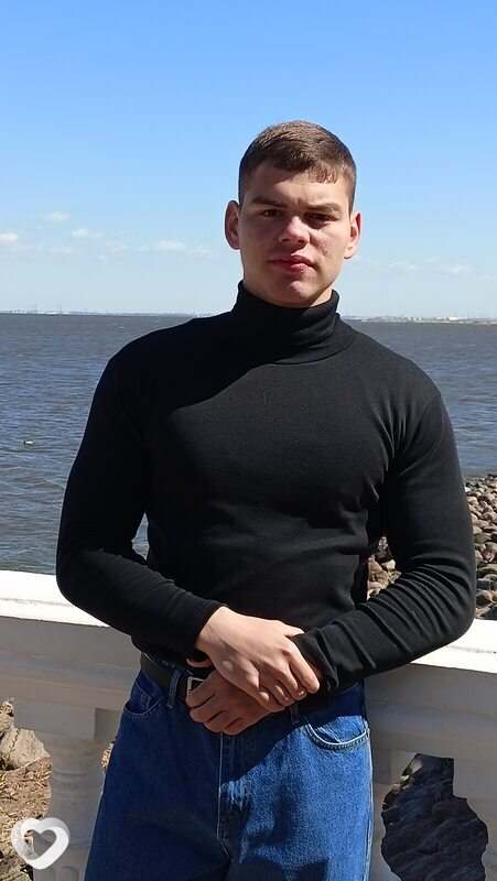 Алексей, 21, Красноярске — анкета №1109234