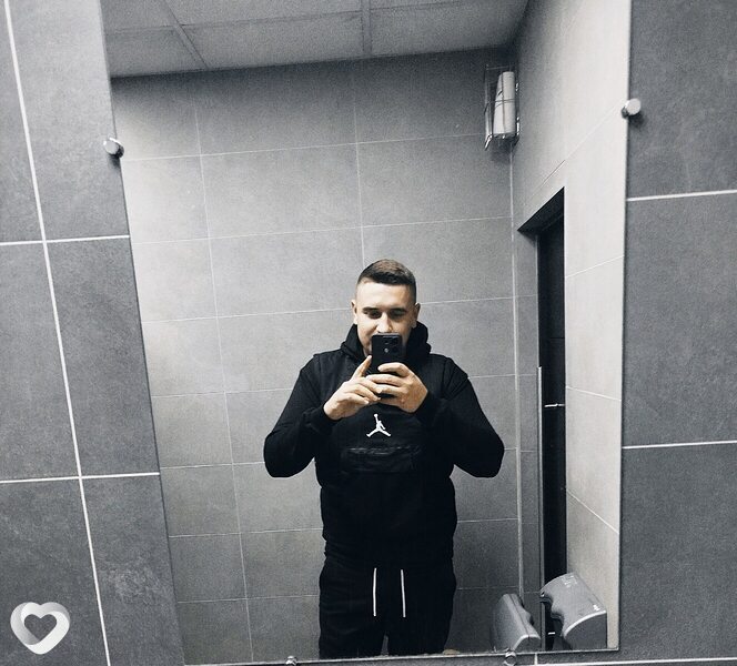 Данил, 34, Адлер — анкета №1109239