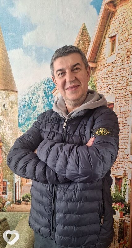 Иван, 46, Донецке — анкета №1109242