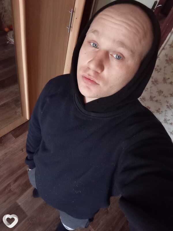 Андрей, 28, Слуцке — анкета №1109140