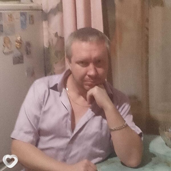Константин, 44, Москве — анкета №1109150
