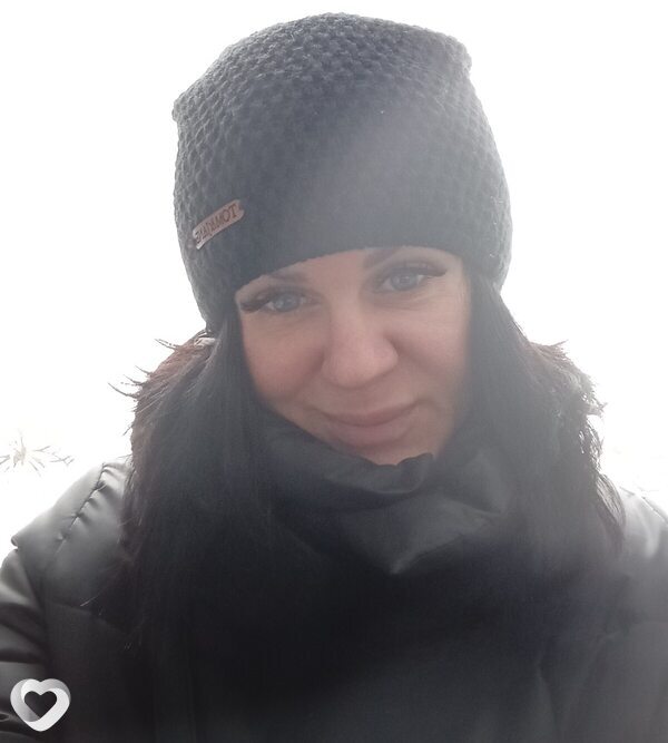 Ирина, 44, Архангельске — анкета №1109382