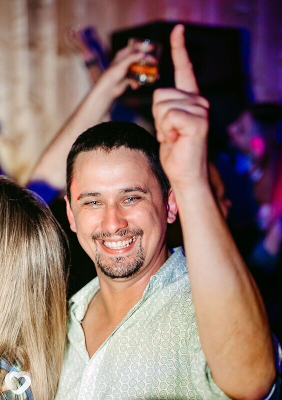 Albert, 37, Санкт-Петербурге — анкета №1109385