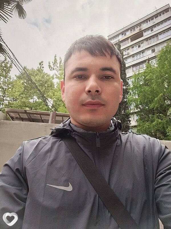 Батыр, 29, Сочи — анкета №1109387