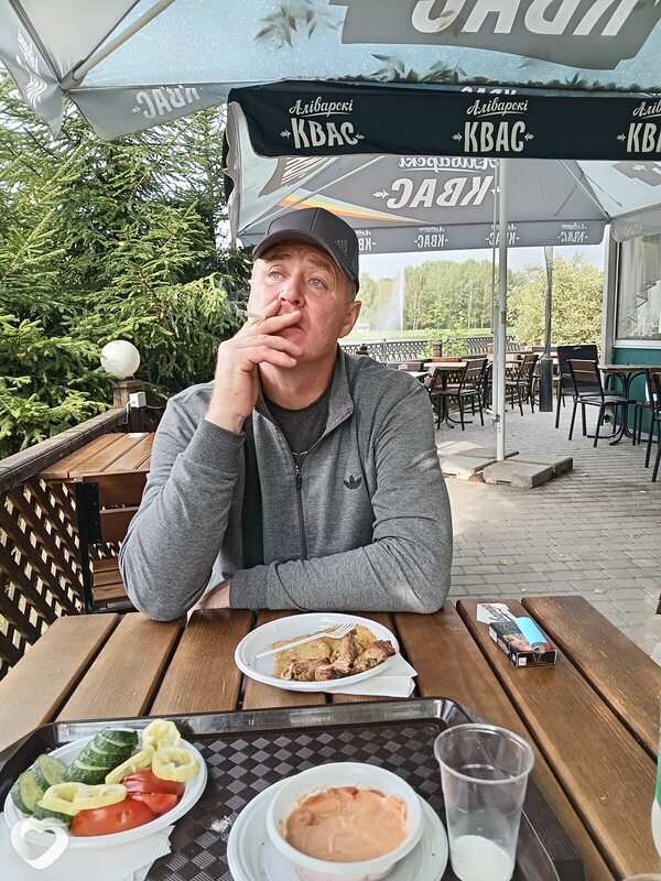 Алексей, 47, Коломне — анкета №1109388