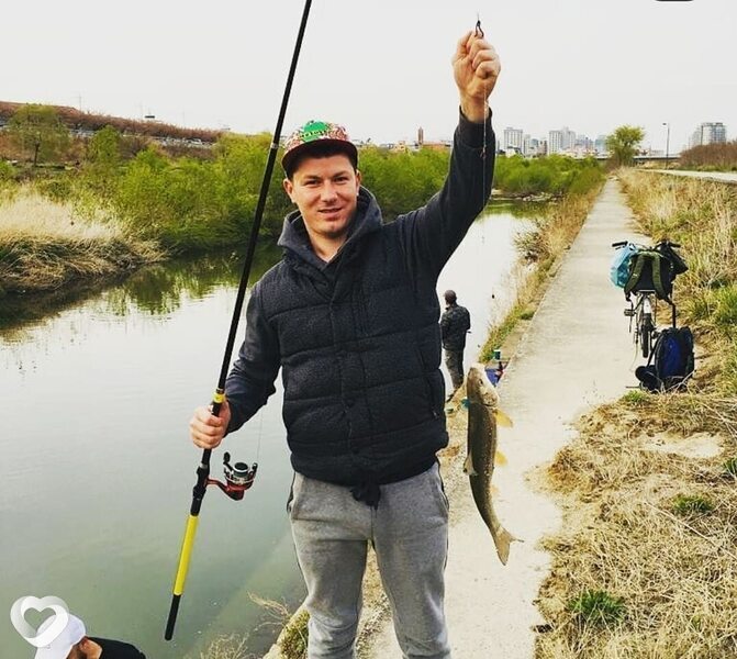 Данил, 33, Алматы — анкета №1109391