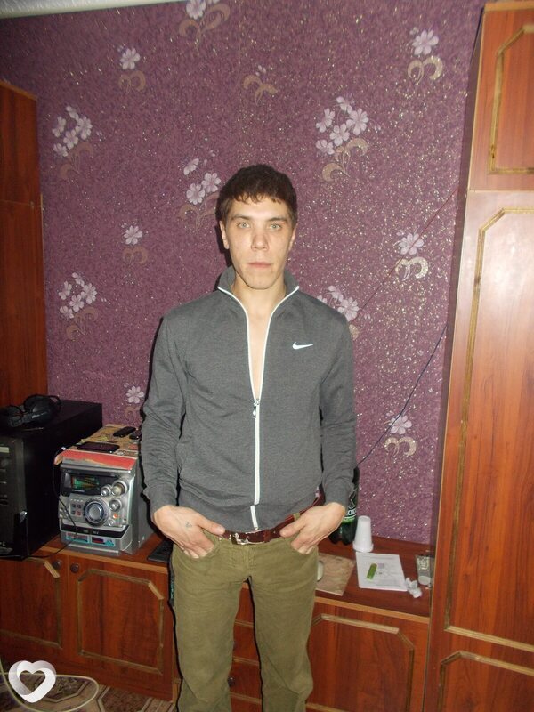 Айдар, 36, Казани — анкета №1109392