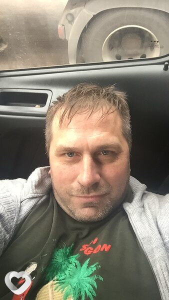 Vova, 49, Красногорске — анкета №1109393