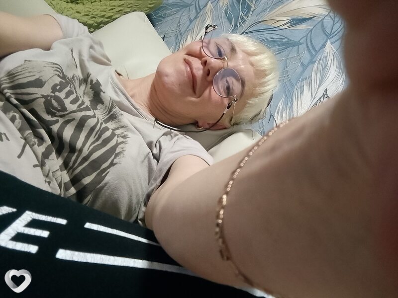 Анна, 49, Улан-Удэ — анкета №1109395
