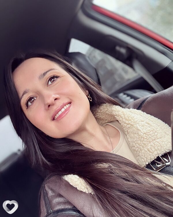 Лиля, 37, Уфе — анкета №1109397