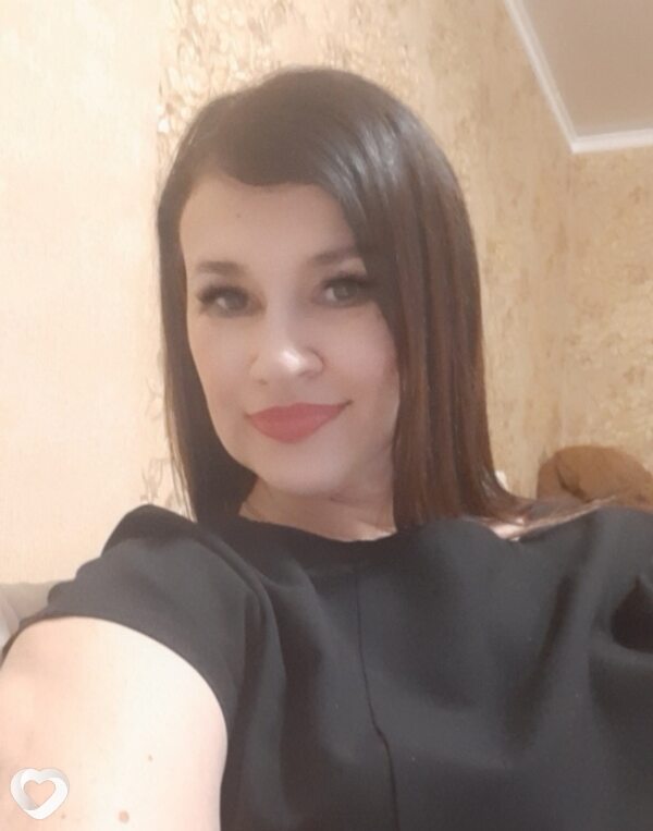 Мария, 45, Абакане — анкета №1109398