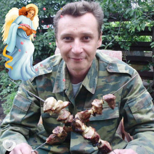 Алексей, 49, Липецке — анкета №1109400