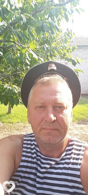 Алексей, 60, Москве — анкета №1109401
