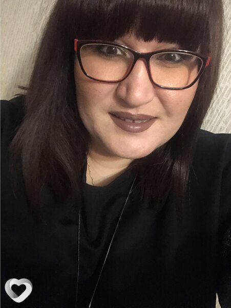 Елена, 38, Челябинске — анкета №1109405