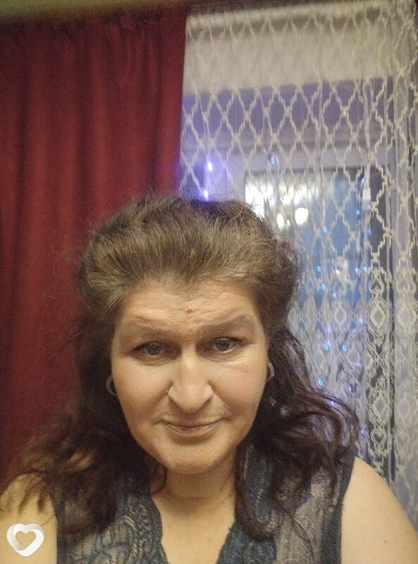 Лариса, 55, Новосибирске — анкета №1109406