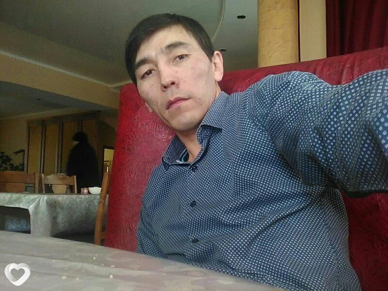 Баке, 35, Кокшетау — анкета №1109258