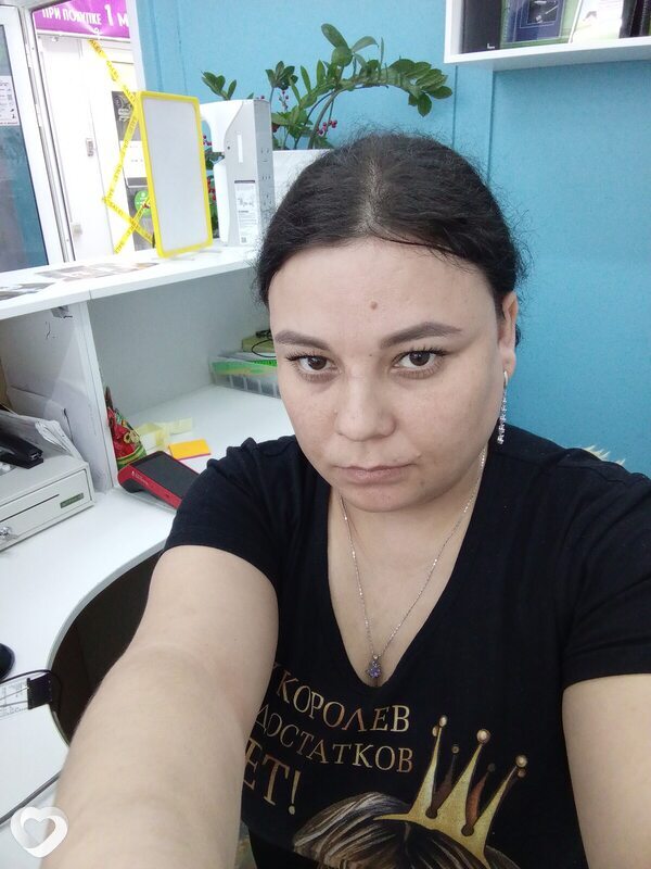 Ольга, 38, Улан-Удэ — анкета №1109261