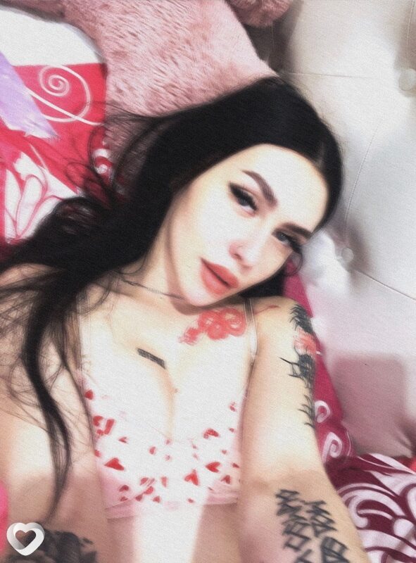 Яна, 25, Могилев — анкета №1109262