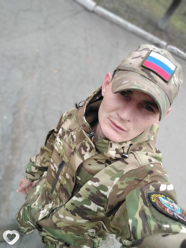 Сергей, 30, Армавире — анкета №1109263