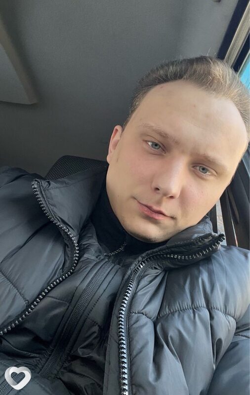 Алексей, 29, Корсакове — анкета №1109272