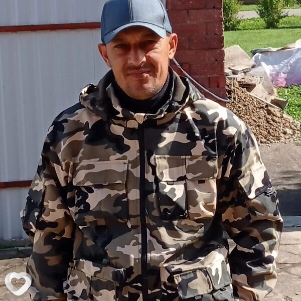 Кир, 46, Рузе — анкета №1109278