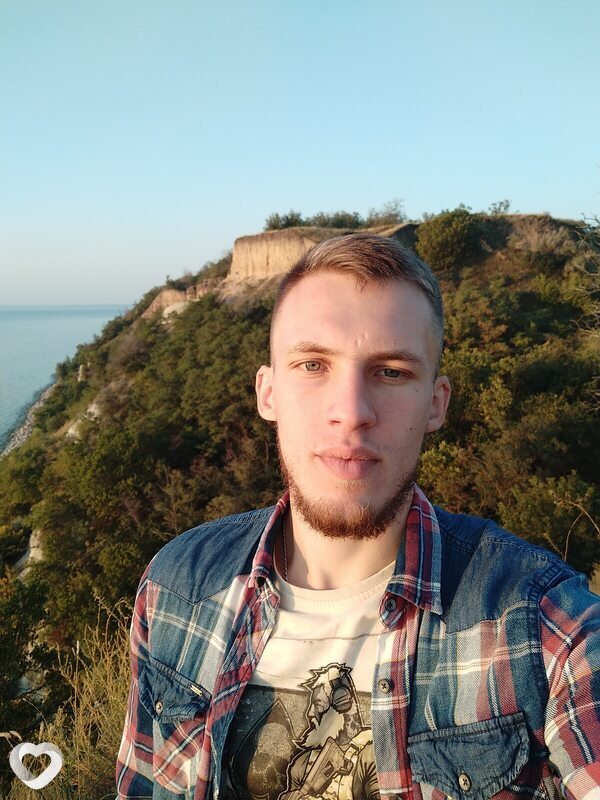 Богдан, 30, Кременчуге — анкета №1109279