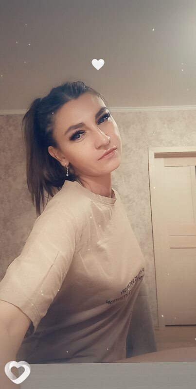 Екатерина, 42, Брянске — анкета №1109280