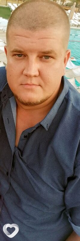 Дмитрий, 34, Волгограде — анкета №1109307