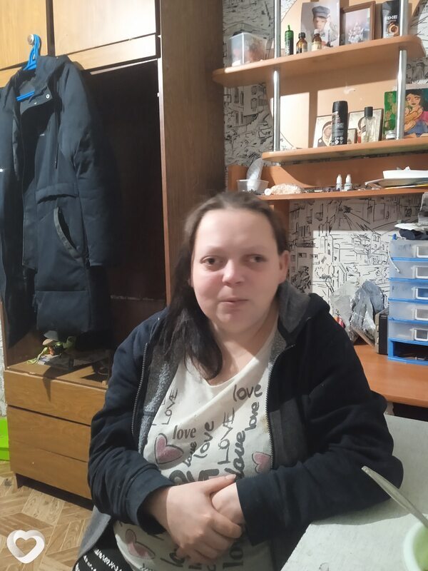 Анастасия, 38, Чебоксарах — анкета №1109310