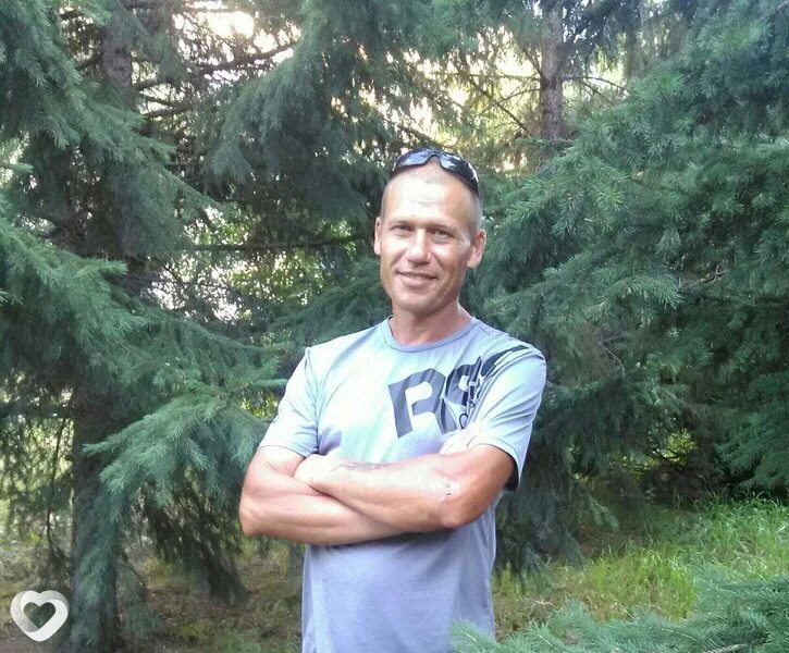 Евгений, 48, Усть-Каменогорск — анкета №1109314