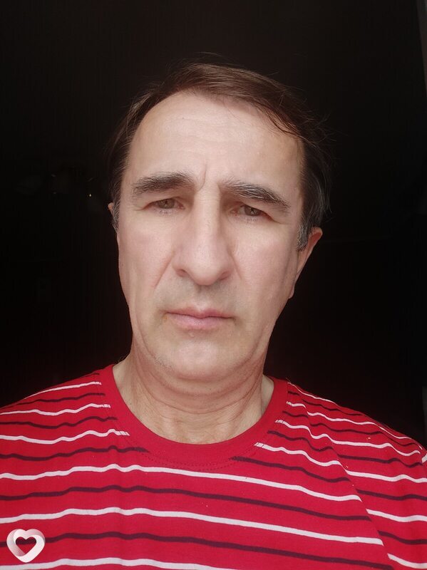 Александр, 56, Краснодаре — анкета №1109315