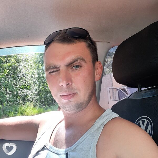 Джек, 38, Костроме — анкета №1109324