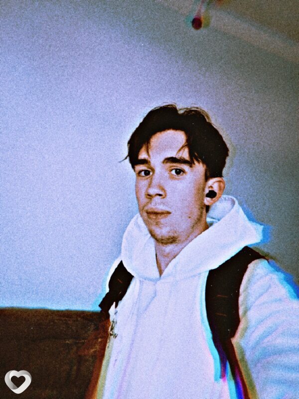 Егор, 20, Ачинске — анкета №1109326