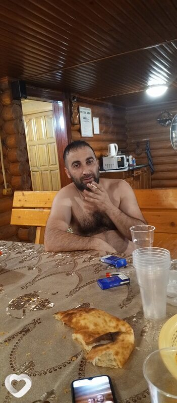Артём, 40, Москве — анкета №1109329