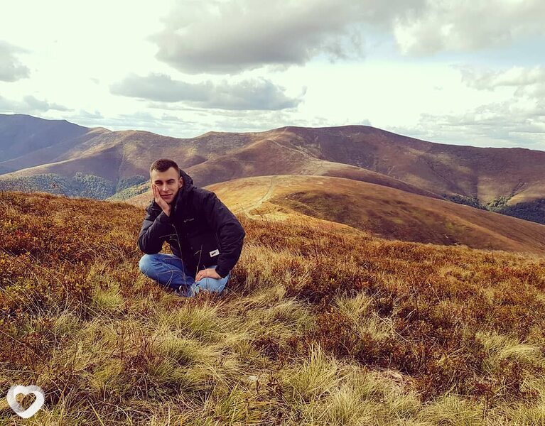 Никита, 29, Могилев — анкета №1109330