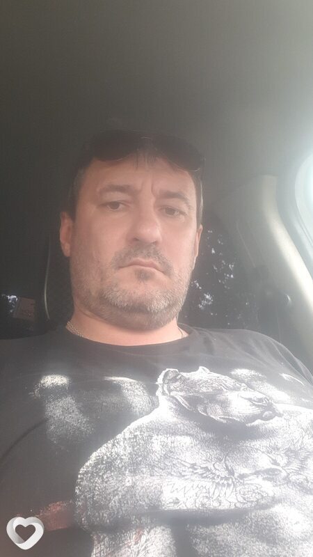 Николай, 44, Ростове-на-Дону — анкета №1109362