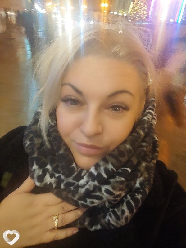 Ирина, 43, Люберцах — анкета №1109368