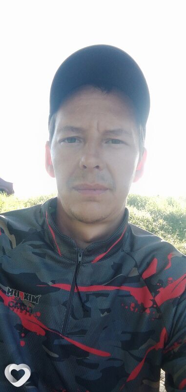 Максим, 41, Рязани — анкета №1109369