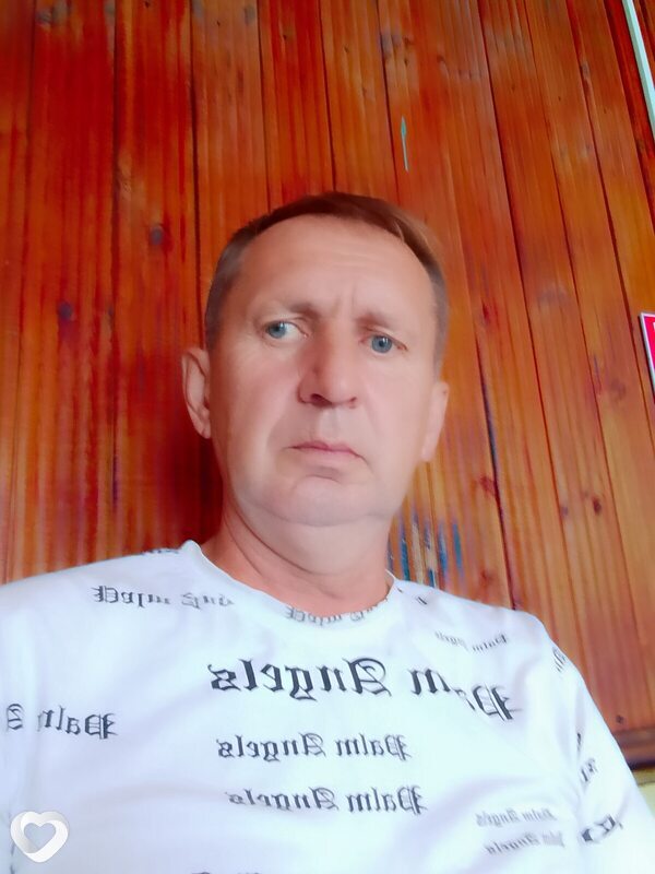 Андрей, 50, Барнауле — анкета №1109375