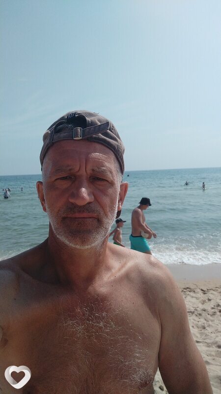 Леонид, 57, Благовещенске — анкета №1109381