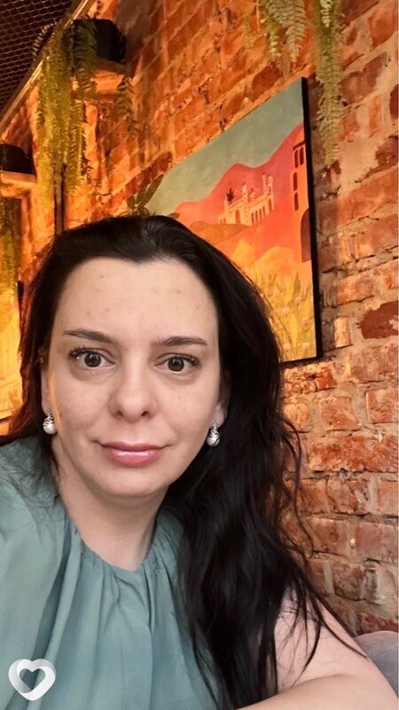 Натали, 45, Челябинске — анкета №1109342