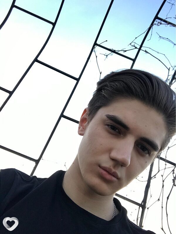 Артур, 25, Казани — анкета №1109348