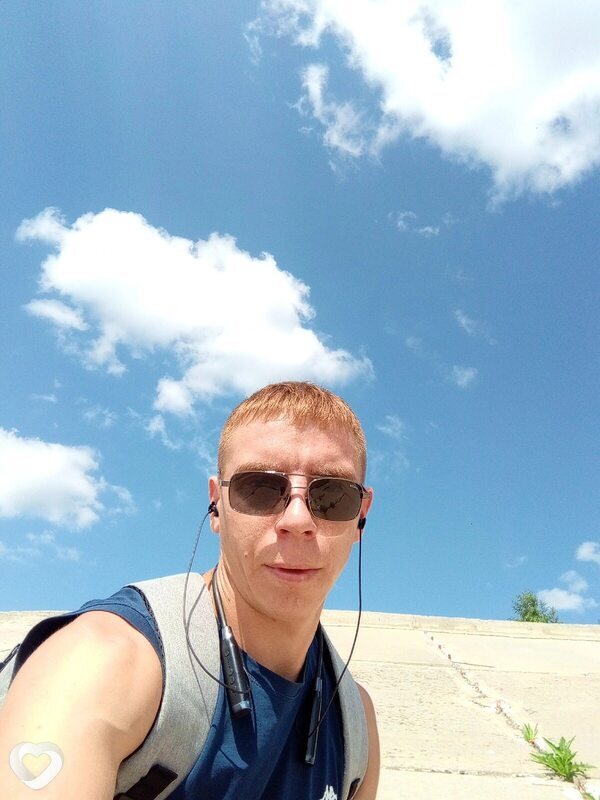 Кирилл, 31, Томске — анкета №1109349