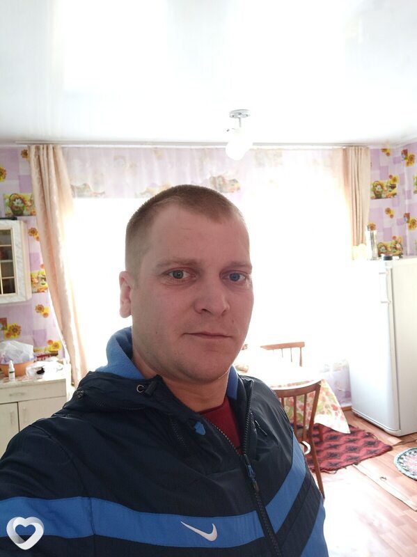 Андрей, 36, Абакане — анкета №1109351