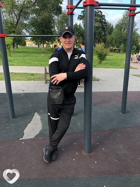 Андрей, 37, Новокузнецке — анкета №1109354